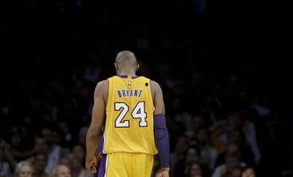 科比爆料主持人视频,揭秘幕后的惊人真相  第1张