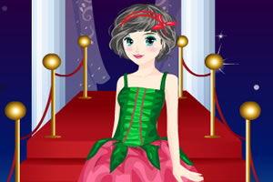 吃瓜小公主小说免费阅读,宫廷秘闻里的逆袭传奇  第2张